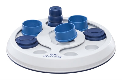 Trixie Hund Aktivität Intelligenz Spiel Flip & Fun 23X23 CM